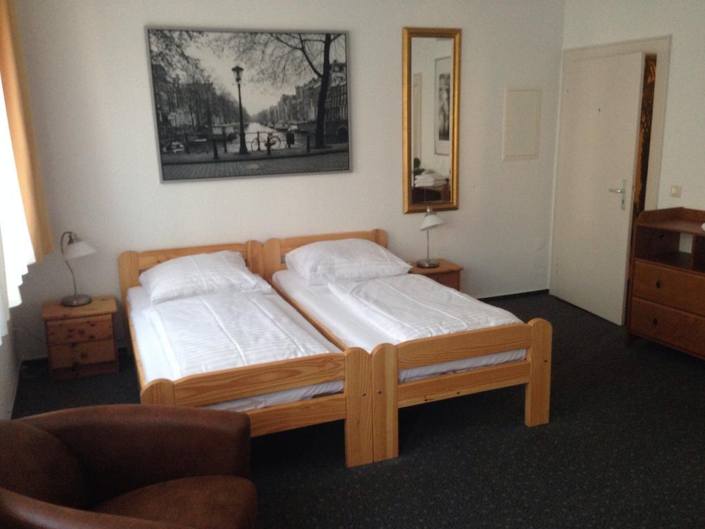 Hotel Zur Post Kleve Kleve  Bilik gambar