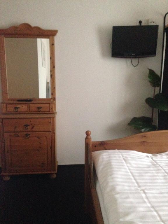 Hotel Zur Post Kleve Kleve  Bilik gambar