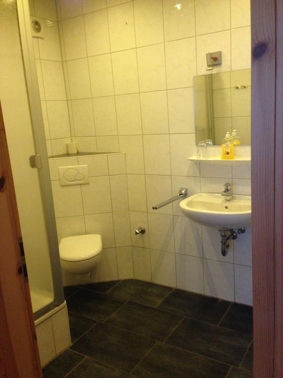 Hotel Zur Post Kleve Kleve  Bilik gambar