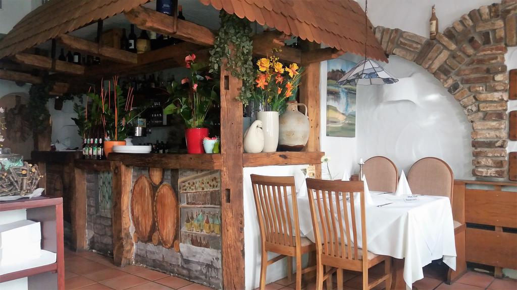 Hotel Zur Post Kleve Kleve  Luaran gambar