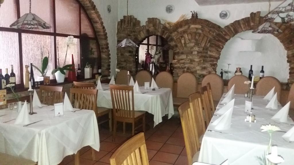 Hotel Zur Post Kleve Kleve  Luaran gambar