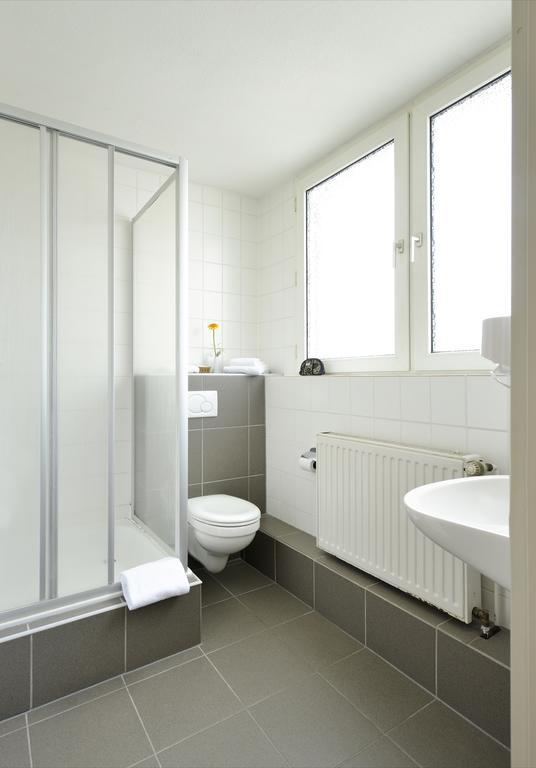Hotel Zur Post Kleve Kleve  Luaran gambar
