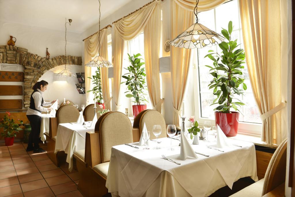 Hotel Zur Post Kleve Kleve  Luaran gambar