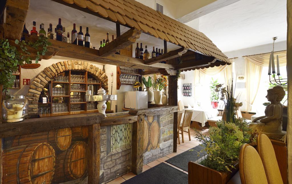 Hotel Zur Post Kleve Kleve  Luaran gambar