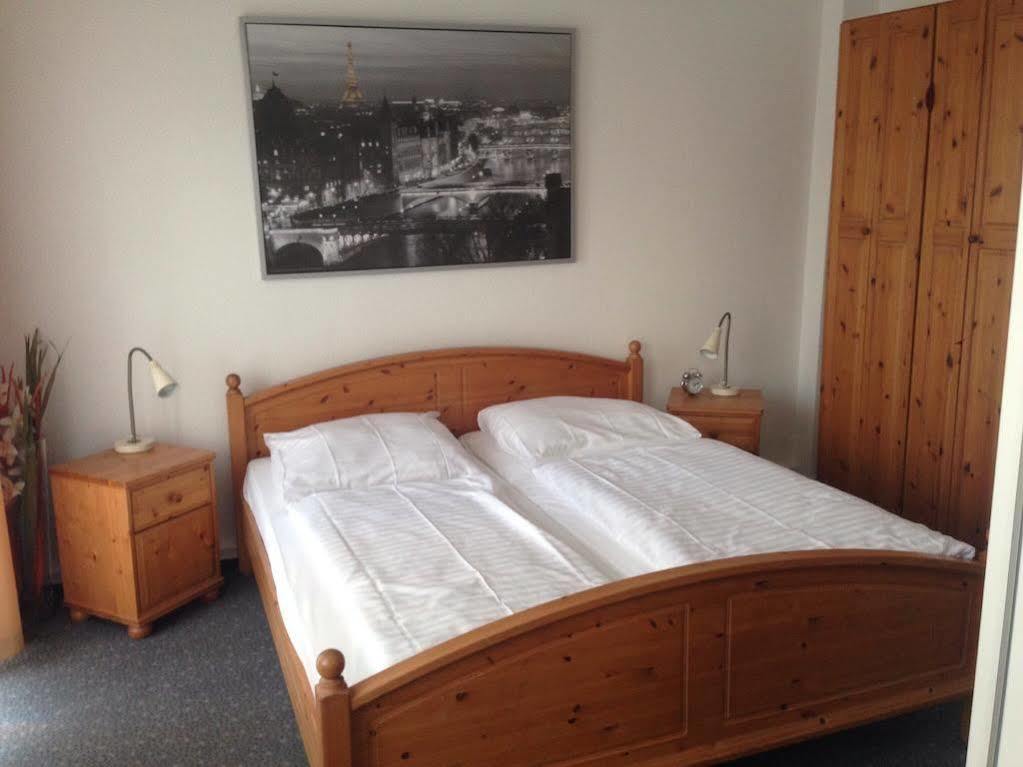 Hotel Zur Post Kleve Kleve  Luaran gambar