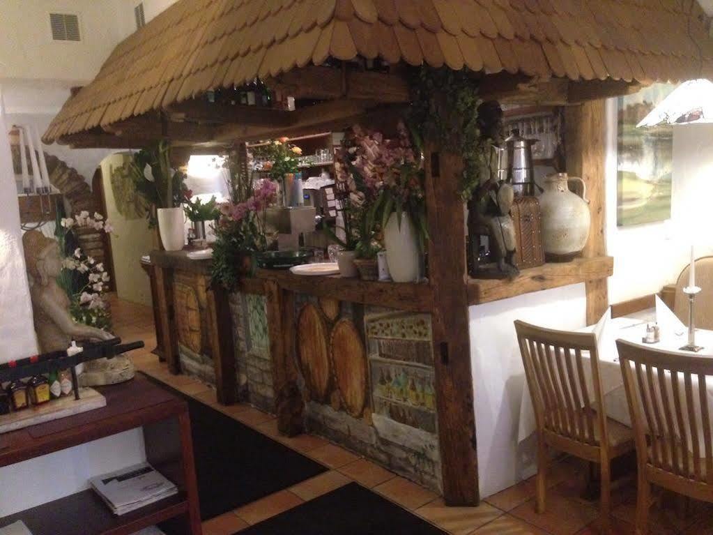 Hotel Zur Post Kleve Kleve  Luaran gambar